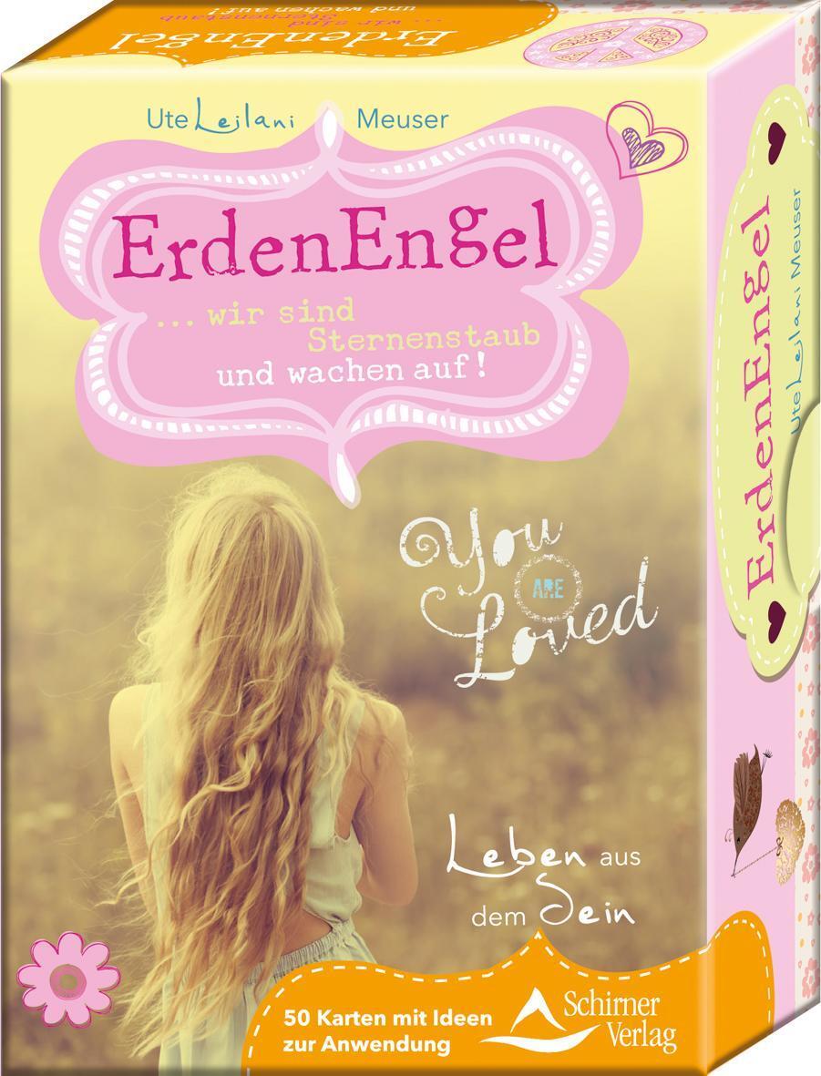 Thumbnail - Erdenengel, Ute Leilani Meuser