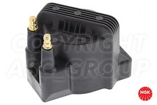 Bobine Isuzu TROOPER