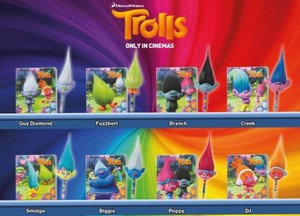 trolls mcdonald's toys