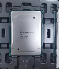 Intel Xeon Silver 4114 CPU processor 10-core 2.2GHz 14nm FCLGA3647
