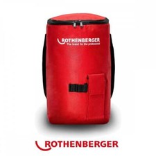 Rothenberger Carry Hot Bag Only Ideal For Mapp/Propane/Superfire 2 Torch - 88835