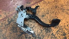 BMW 5er E39 525i Touring Automatik Bremspedal 6751167