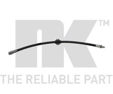 Bremsschlauch NK 853973 für Renault Megane III Schrägheck