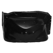 For 1981 - 1991 Gmc V1500 Suburban Front Fender Apron Assy Rightpassenger