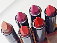CoverGirl Colorlicious Lipstick Formula Color Shade Flawless Tips No Seal Choice