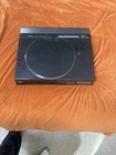 Technics DC Servo SL-L20 Fully Automatic Turntable Tested Working*Needs Belt*