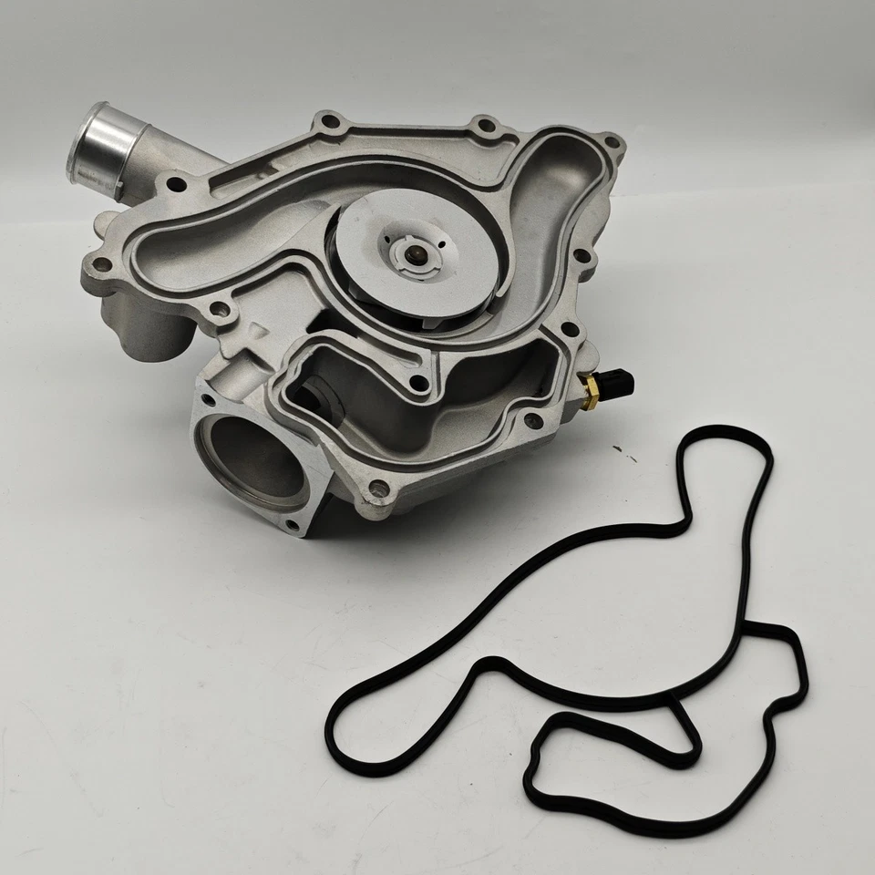 PARA JEEP DODGE CHRYSLER 2011-2026 MOTOR 5,7 L 6,4 L BOMBA DE AGUA 62346915AA Cummins Foto 4 de 4