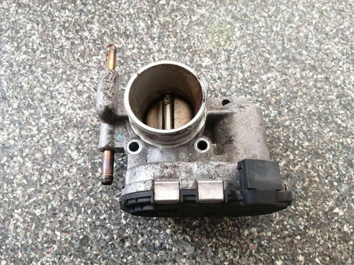 OPEL CORSA D Drosselklappe 0280750133 24420536 1.20 Petrol 141kw 2009 34020172
