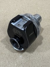Leica E.LEITZ WETZLAR UNIVERSAL VIEW FINDER 35-135mm Clean
