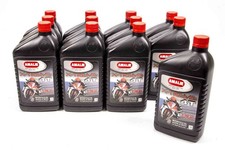 Amalie X Treme 4T Max Mc Motorcycle Oil 10W 40     12 Quart Case 26.34 per gallon