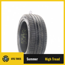Used 27545r20 Falken Azenis Fk510 Suv 110w - 8.532