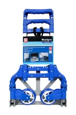 Blue Spot 81860 Easy Wheeler Folding Trolley (70kg Max)