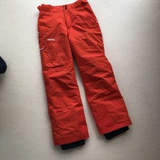 Schöffel Kinderskijose Venturi