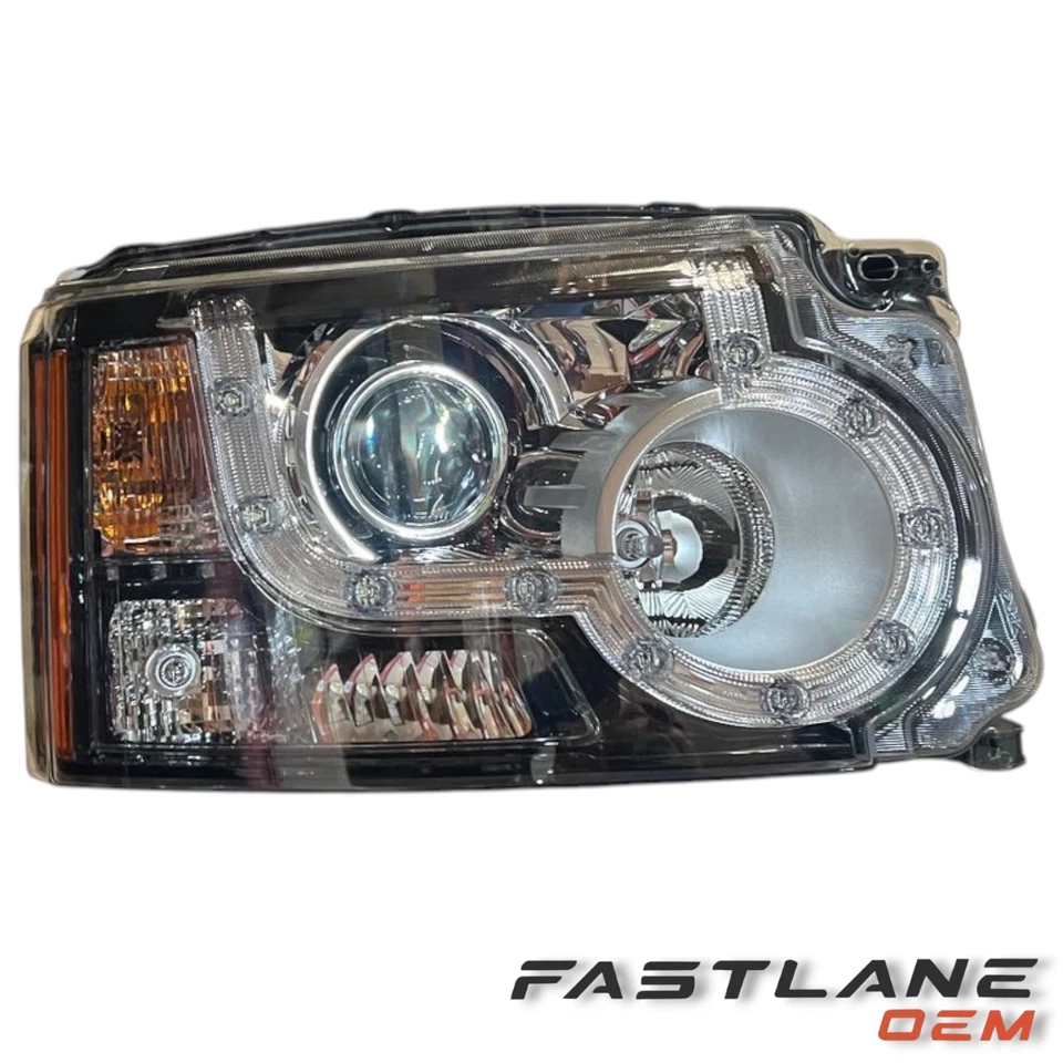 Land Rover LR4 2011-2013 montaje compuesto derecho nuevo OEM LR023183 Foto 4 de 4