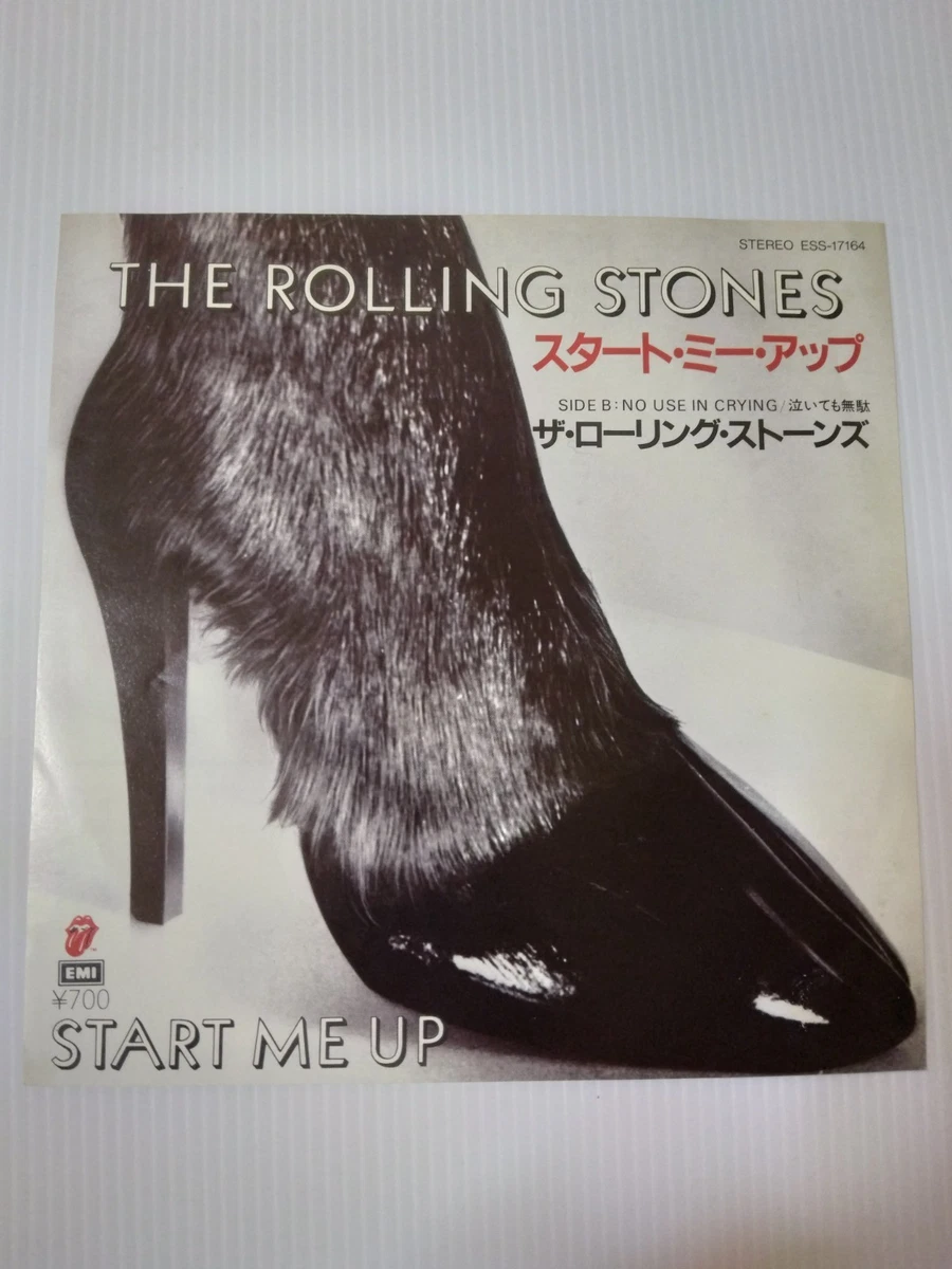 Preços baixos em The Rolling Stones 7
