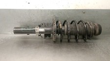 6Q0413031BL STOßDÄMPFER LINKS VORNE / 6Q0413031BJ / 6004357 FÜR SKODA FABIA II C