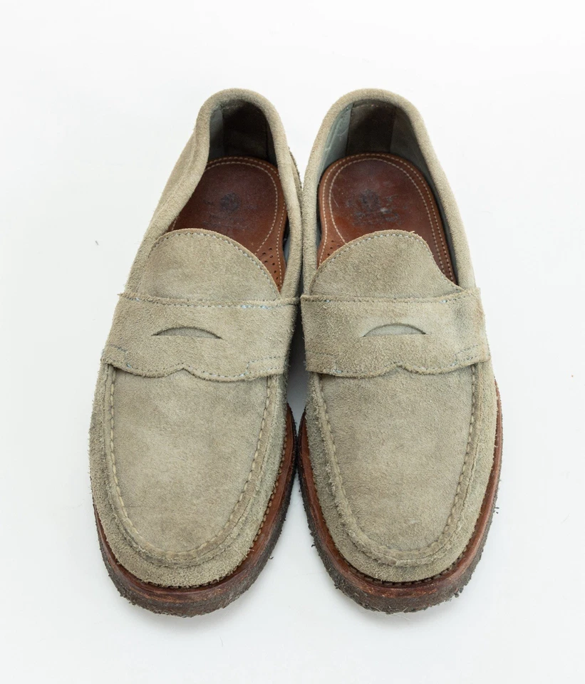 Mocasín Yuketen Country - Talla 8,5 Foto 2 de 4