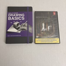 How to Draw DRAWING BASICS, Adobe Photoshopped Lightroom 5 for Windows/Mac OS