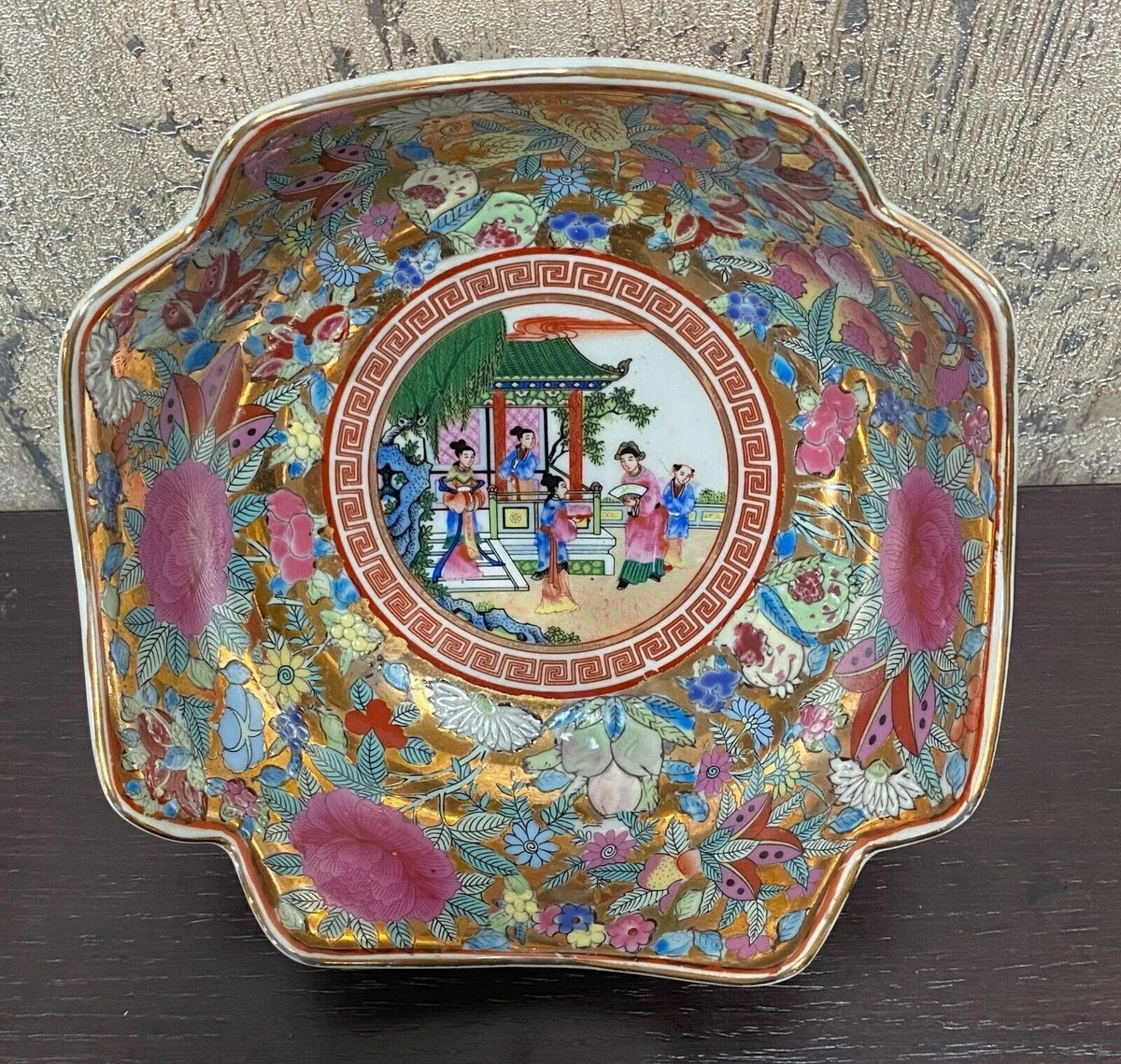 陶瓷1900-1940 中国古董碗| eBay