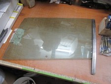 1968 69 70 Dodge Charger Plymouth Gtx Roadrunner Left Drivers Door Window Glass