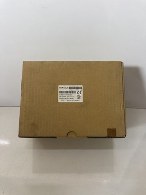 GE FANUC IC200UDR005-BG VERSAMAX Mikrocontroller