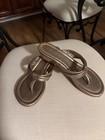 Bernardo Miami Wedge Sandal Size 7 — photo 1