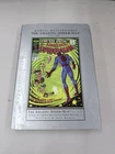 NEW Marvel Masterworks Amazing Spider-Man Volume 7 Hardcover