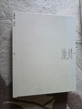 Honeywell Galaxy Dimension Series C048-D-E1 48-Zone Control Panel