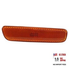Front Right Passenger Side Corner Parking Light Turn Signal Lamp Replacement