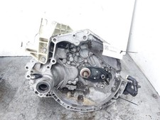 Boite de vitesse Peugeot 207