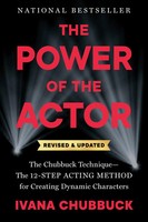 Ivana Chubbuck | The Power Of The Actor, Revised And Updated | Taschenbuch