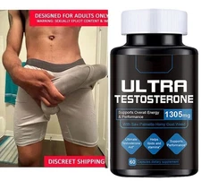 Male enhancement pills, vigor men Love pills natural booster Sex Pills 60 Caps