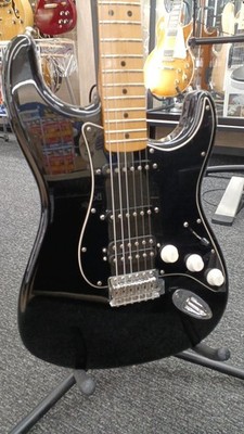FENDER MEXICO SPECIAL EDITION Stratocaster