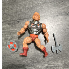 Mattel He-Man Masters of the Universe Action ...