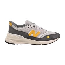 New Balance 997R Men's Shoes Grey/White u997r-mga