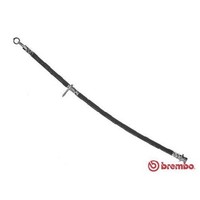 Bremsschlauch Hinten Rechts FüR Honda Accord CL CM CN 03 Bis 08 Brembo K20A6 Neu
