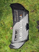 FORD TRANSIT MK8 BONNET