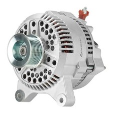 Alternatore 4.6L 5.4L 6.8L Ricambio Compatibile con 97-01 Ford F-150 E-150...
