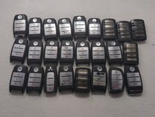 Lot Of 25 Kia Keyless Entry Remote Fob Yvrwj Lot Of 25 Kia Keyless Entry Remote Fob Yvrwj