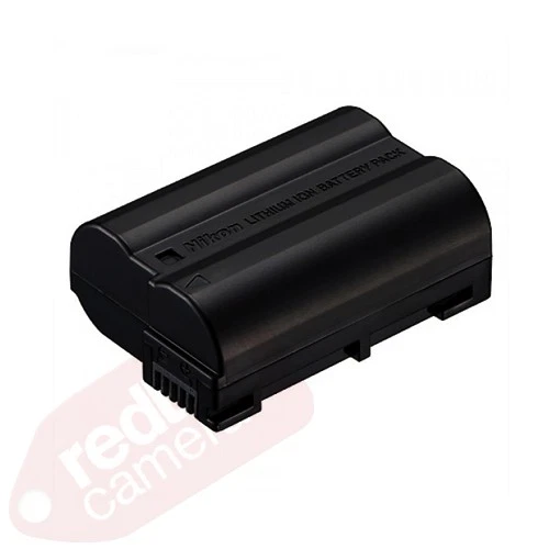 Nikon D7100 24.1 MP DX-Format CMOS Digital SLR Camera Body - Image 2 of 4