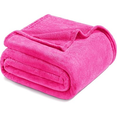 Fleece-Decke, Sofa-Überwurf, Superweiche Warme Decke, Ganzjahresdecke, Plüsch...