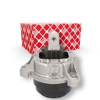 Febi Bilstein Lagerung, Motor 45590 FüR Bmw, Rechts