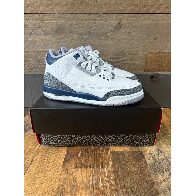 Air Jordan 3 Retro