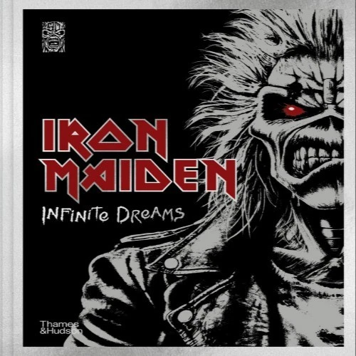 Iron Maiden products for sale | eBay