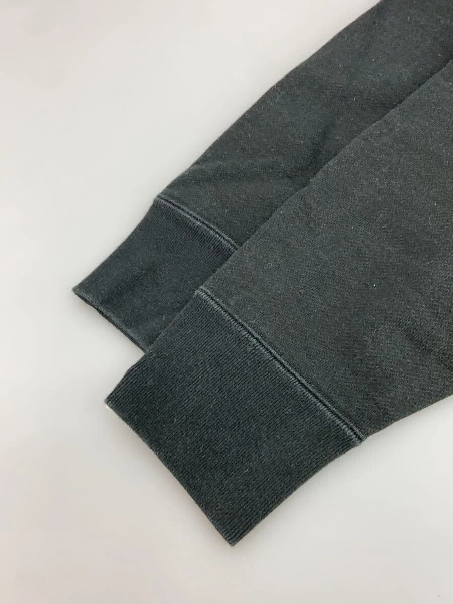 A BATHING APE (BAPE) Felpa con cappuccio A BATHING APE nera S usata