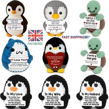 Valentines Day Gifts for Her Him I Love You Husband Wife Girlfriend Boyfriend UK