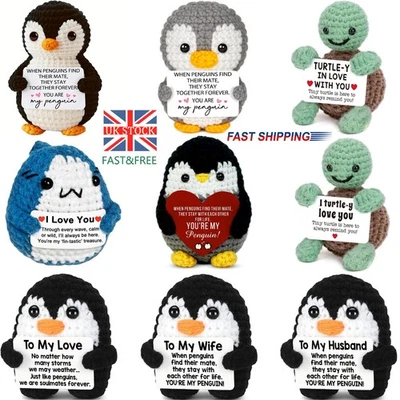 Valentines Day Gifts for Her Him I Love You Husband Wife Girlfriend Boyfriend UK