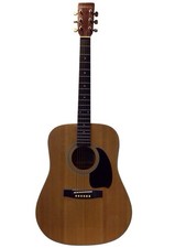 Hohner Arbor LW400N  Acoustic Guitar Only