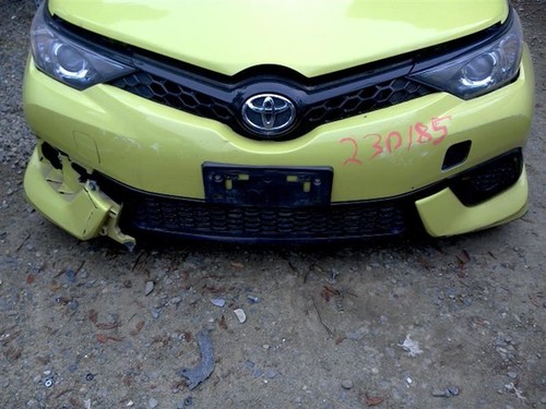 17-18 TOYOTA COROLLA IM 1.8L FWD DRIVER REAR LOWER CONTROL FORWARD LOCATING ARM - Picture 8 of 12