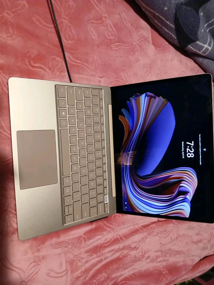Microsoft Surface Laptop  - Image 2 of 4